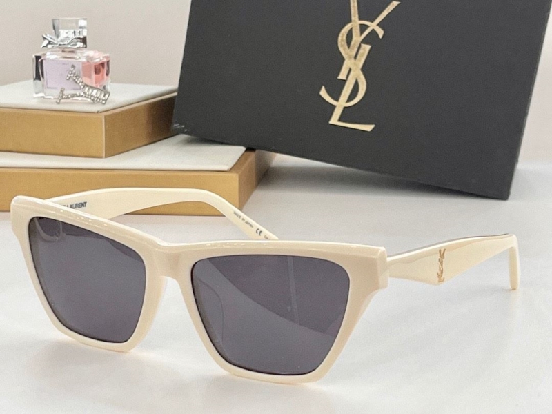 YSL Sunglasses